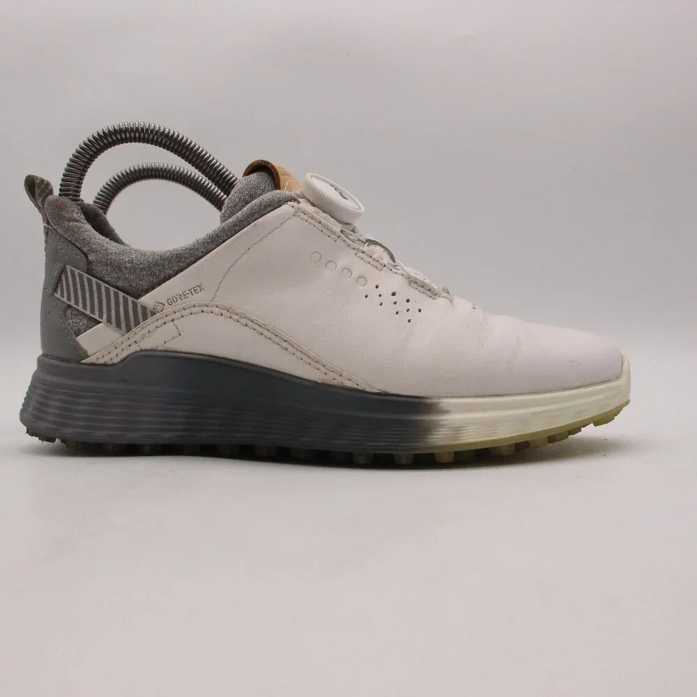 Ecco Biom Women’s EU 36 Gore-Tex BOA Leather Golf Shoes